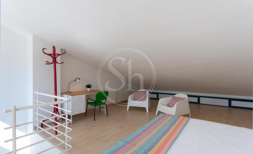 apartment from day apartment for rent for companies in Barcelona 